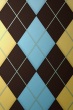 Argyle Wallpaper