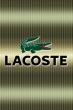 Lacoste