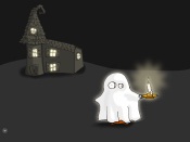 Halloween - Ghost