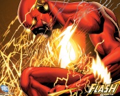 Flash The Rebirth