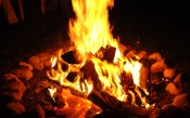 Big Bonfire