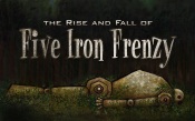 Five Iron Frenzy, The Rise and Fall