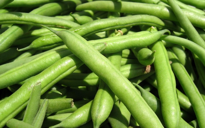 Green Peas