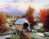 Thomas Kinkade