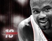 Basketball: Tim Hardaway