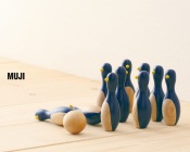 Bowling Penguins