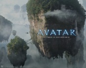 Avatar Movie - Flying Rocks