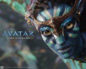 Avatar Movie - Neytiri