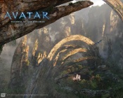 Avatar Movie - Tree of Life