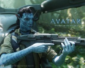 Avatar Movie - Jack Sully