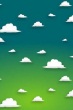 Clouds (illustration)