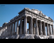 Parthenon, Greece