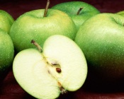 Green Apples