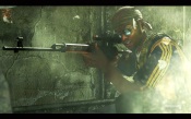 Modern Warfare 2: Sniper