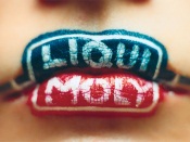 Liqui Moly - Kiss