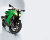 Kawasaki Ninja ZX 10-R