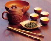 Tea Ceremony