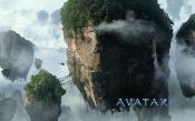 Flying Rocks, Avatar Movie