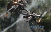 Avatar Movie - War