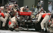 F1 Live Pitstop