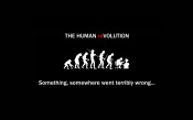 Human reVolution - Something went wrong