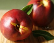 Nectarines