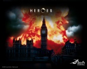 Heroes, Series