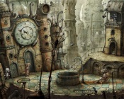 Machinarium china