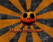 Happy Halloween