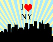 I Love New York