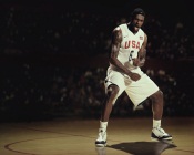 Basketball: Lebron James