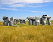 Carhenge