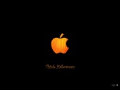 Halloween Mac