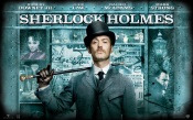 Sherlock Holmes Movie - Watson