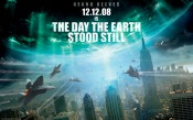 The Day The Earth Stood Still - Keanu Reeves