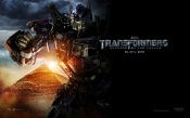 Transformers 2 - Revenge of the Fallen