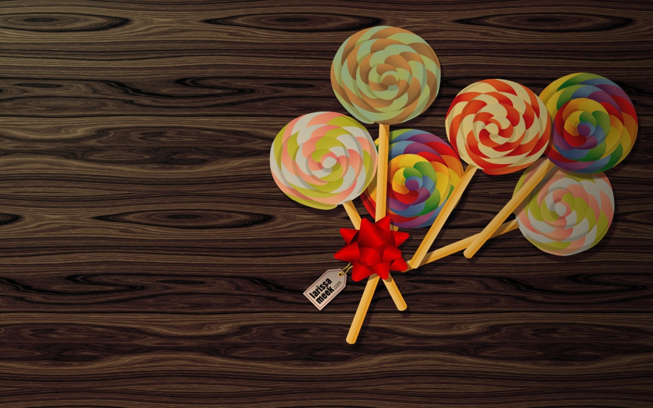 Lollipop