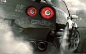 Need For Speed - Nissan Skyline OverTuned