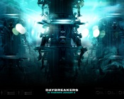 Daybreakers - Blood Farm