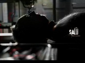 Saw, The Movie