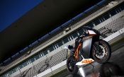 KTM RC8