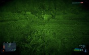 Crysis - Night Vision