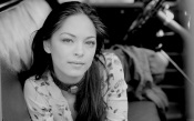 Kristin Kreuk