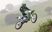 Kawasaki - Motocross