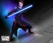 The Clone Wars: Skywalker