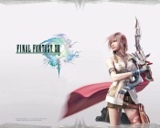 Final Fantasy 13