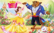 Beauty and The Beast, Disney