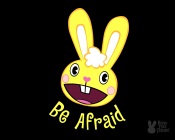 Happy Tree Friends: Be Afraid