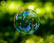 Soap Bubble