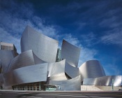 Disney Concert Hall